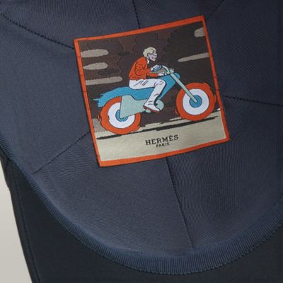 最終SALE！！エルメス　帽子　手袋　セット メンズ アクセサリー | エルメス | Hermès - エルメス-公式サイト